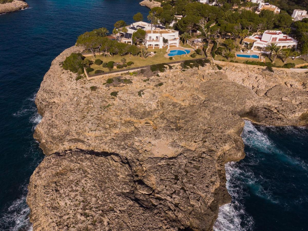Dragonera Hébergement de vacances Cala D´Or