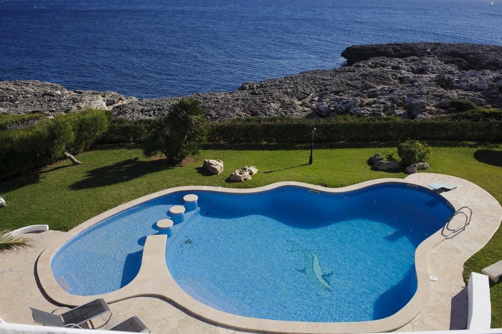 Dragonera Hébergement de vacances
